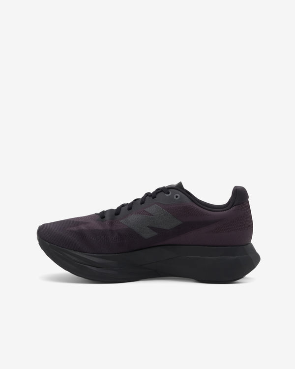 NEW BALANCE - Mrcel4E8 - (Black)