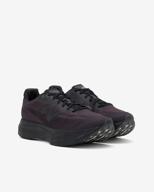 NEW BALANCE - Mrcel4E8 - (Black)