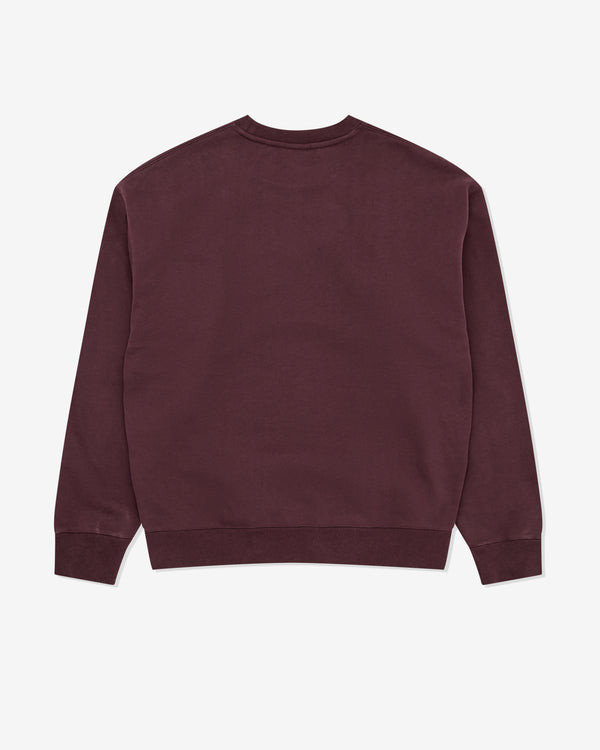 Nike - M Nrg DSM Crew 1 - (Burgundy Crush)