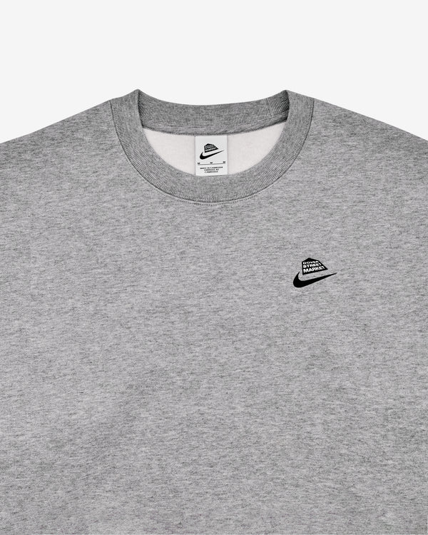 Nike - M Nrg DSM Crew 1 - (Grey)