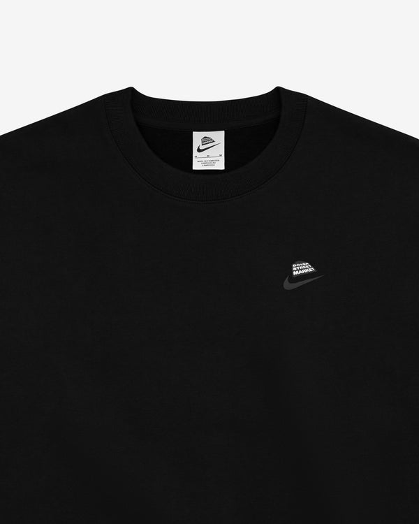 Nike - M Nrg DSM Crew 1 - (Black)