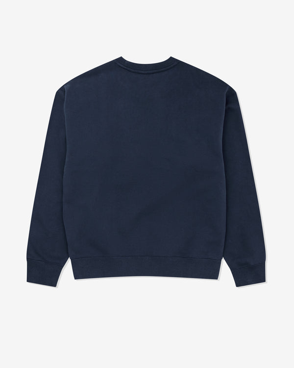 Nike - M Nrg DSM Crew 1 - (Navy)