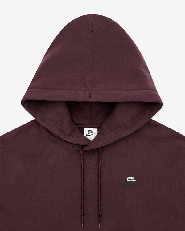 Nike - M Nrg DSM Hdy 1 - (Burgundy Crush)
