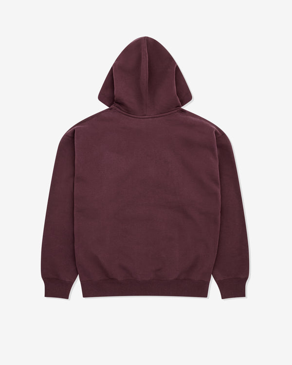 Nike - M Nrg DSM Hdy 1 - (Burgundy Crush)