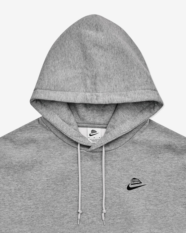 Nike - M Nrg Dsm Hdy 1 - (Grey)