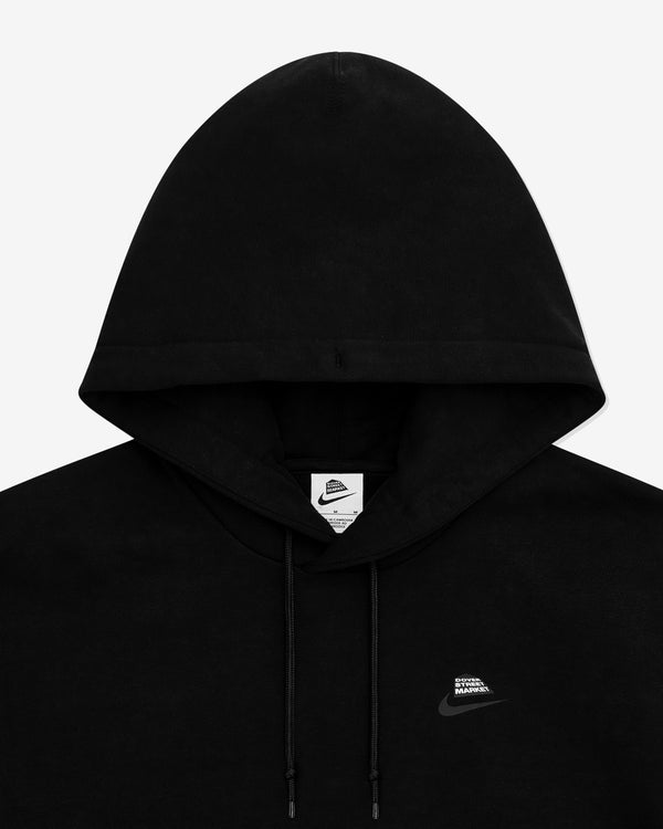 Nike - M Nrg DSM Hdy 1 - (Black)