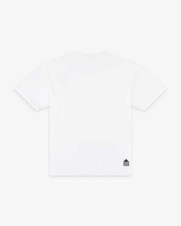 NIKE - M NRG DSM TEE VNTG 6 - (WHITE)