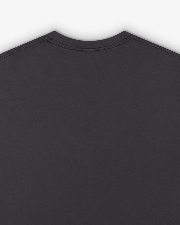 NIKE - M NRG DSM TEE VNTG 6 - (ANTHRACITE)