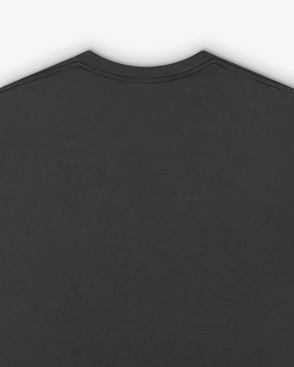 NIKE - M NRG DSM TEE VNTG 1 - (ANTHRACITE)