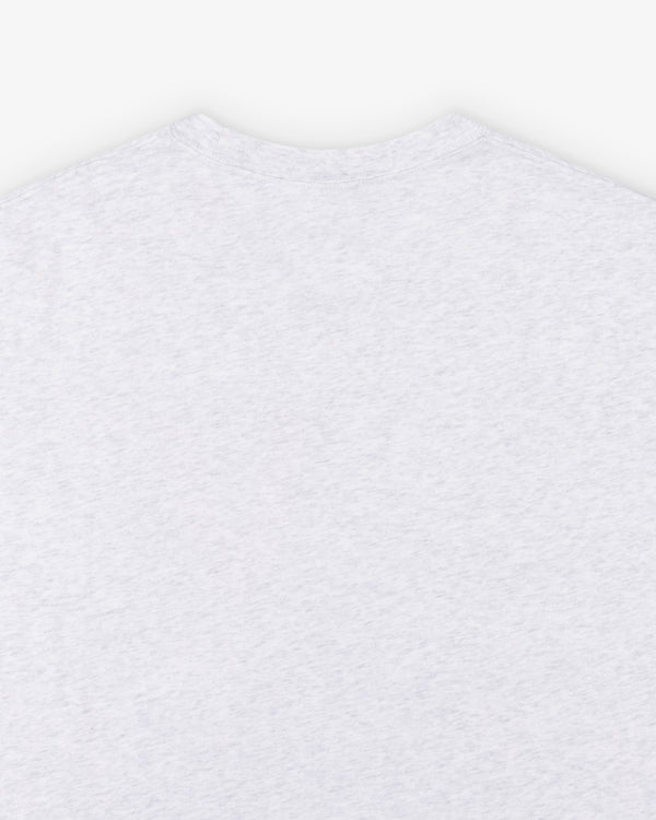 NIKE - M NRG DSM TEE VNTG 1 - (BIRCH HEATHER)