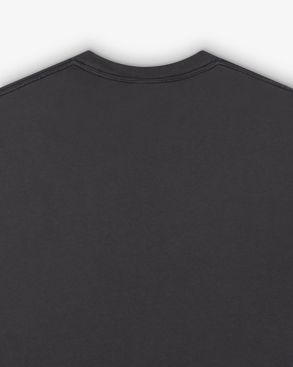 NIKE - M NRG DSM TEE VNTG 5 - (ANTHRACITE)