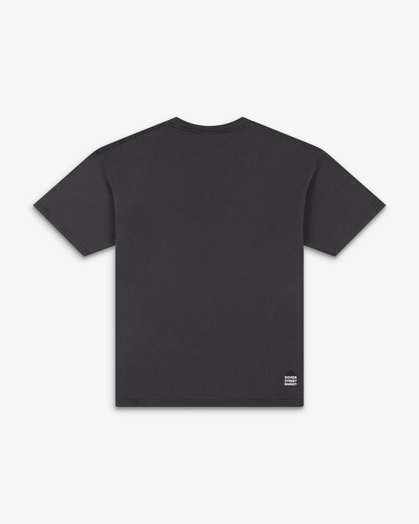 NIKE - M NRG DSM TEE VNTG 5 - (ANTHRACITE)