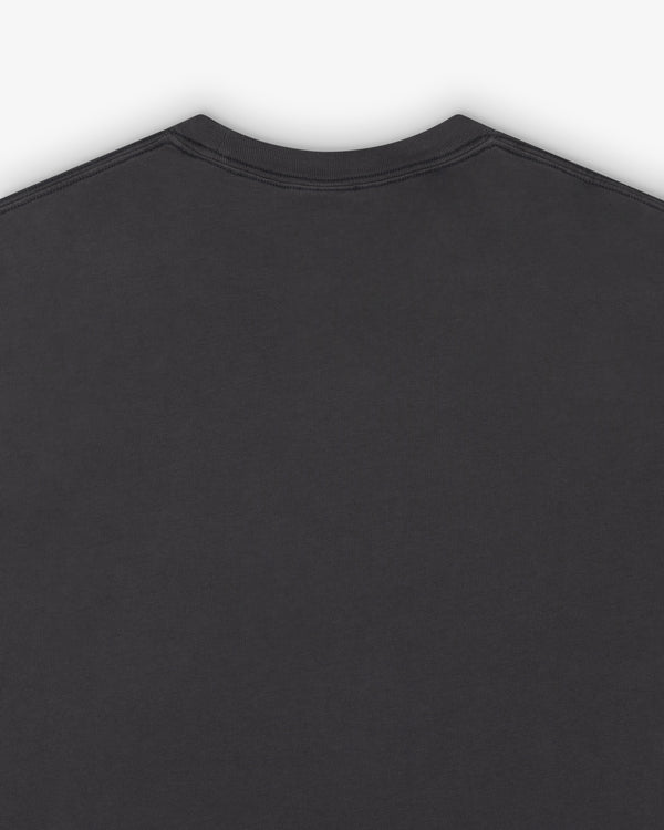 NIKE - M NRG DSM TEE VNTG 4 - (ANTHRACITE)