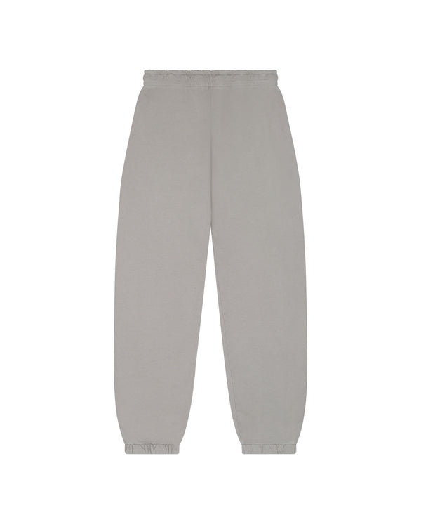 DENIM TEARS - Denim University Sweatpants - (Grey)