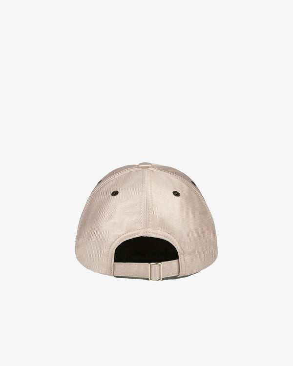 DENIM TEARS - Dt Sport Cap  - (Gold)