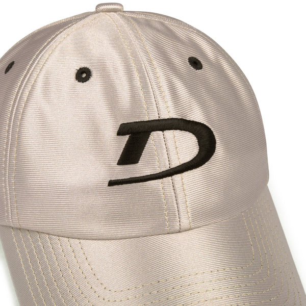 DENIM TEARS - Dt Sport Cap  - (Gold)