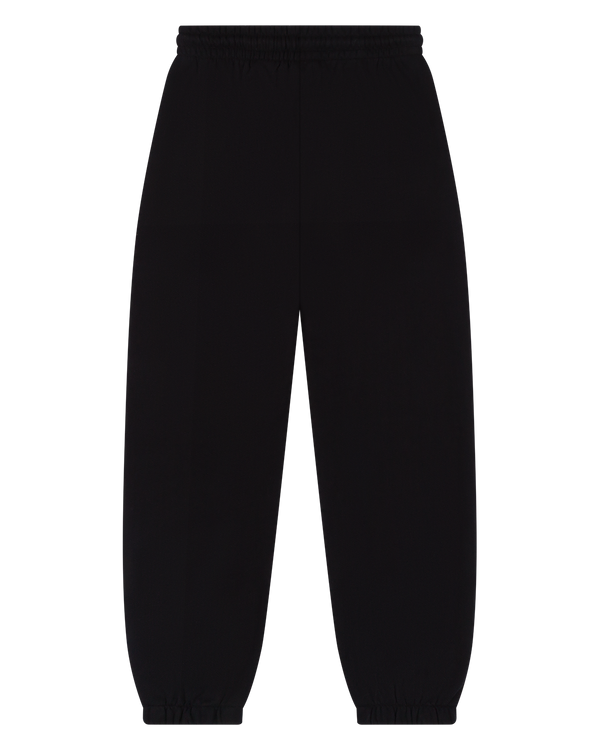 DENIM TEARS - Adg Sweatpants Black - (Black)