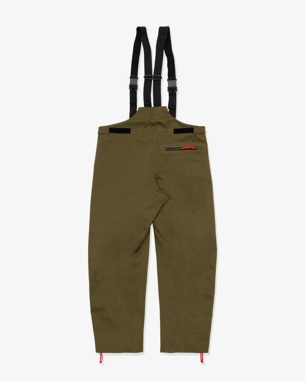 nike - M Nrg Sc Nfo Pant - (Olive Canvas)