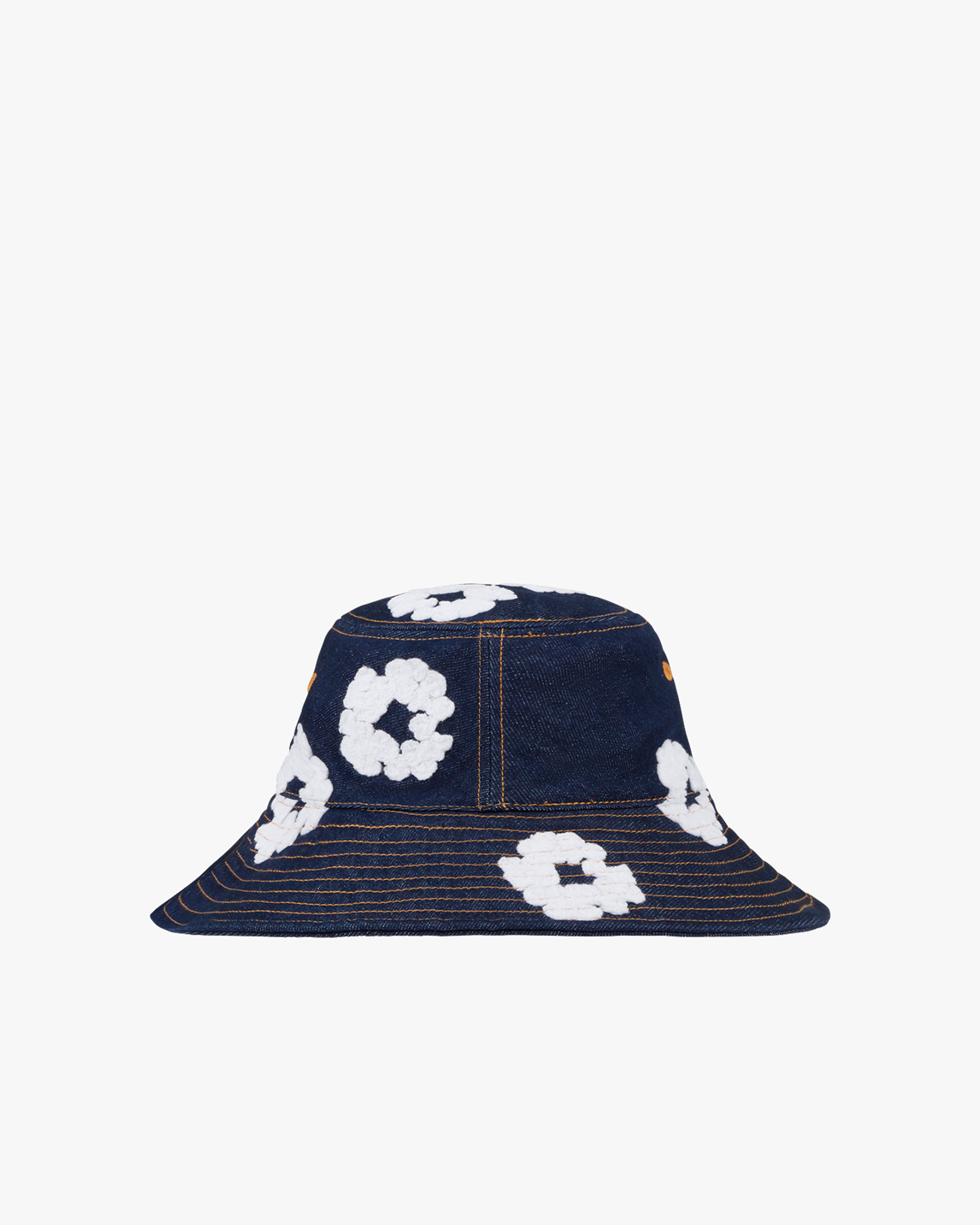 トップ 新品未開封 Denim Tears Denim Bucket Hat DENIM TEARS: Denim