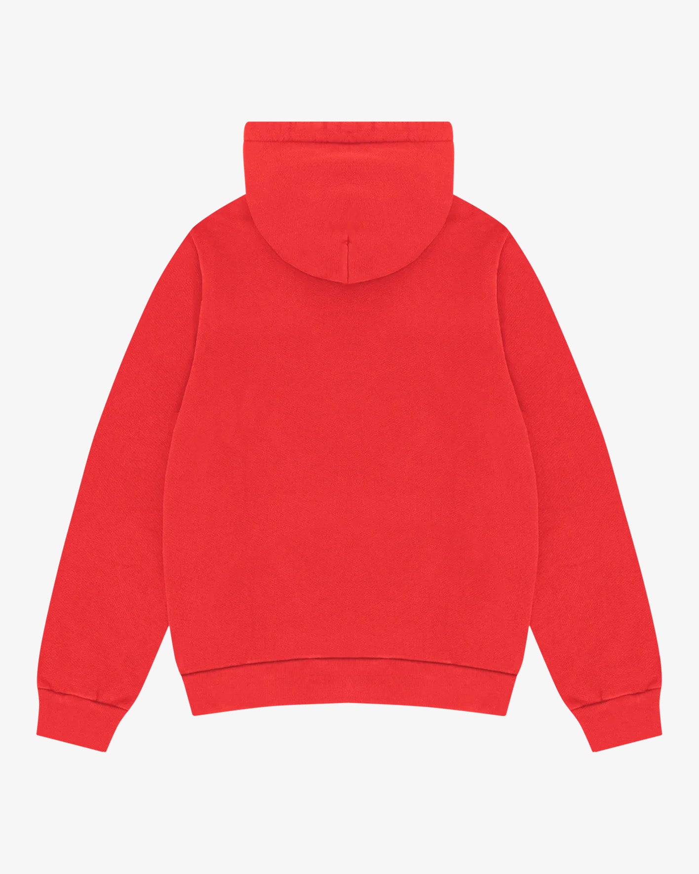 DENIM TEARS - Denim Tears Embroidered Floral - (Red)  2, 