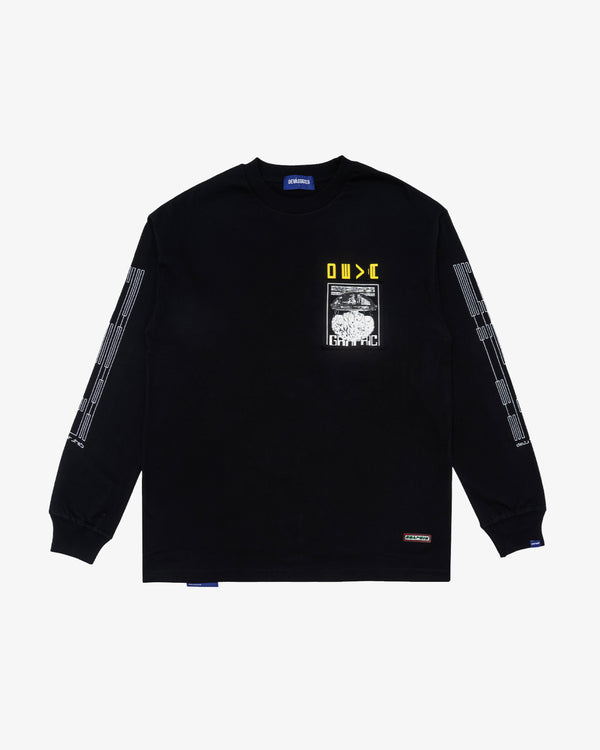 DEVA STATES - Echo - (Black)
