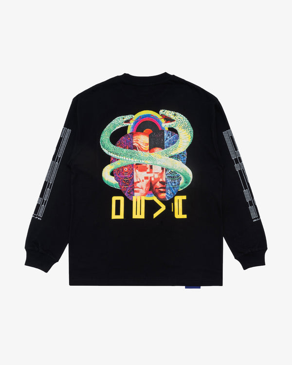 DEVA STATES - Echo - (Black)