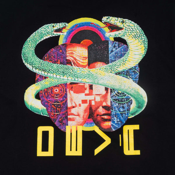 DEVA STATES - Echo - (Black)