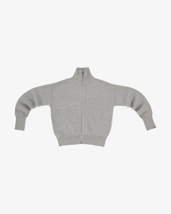 EXTREME CASHMERE - Xtra Out - (Grey)