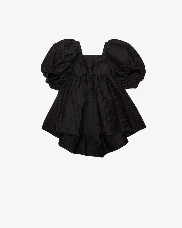 CECILIE BAHNSEN EDITION - Alma Blouse - (Black)