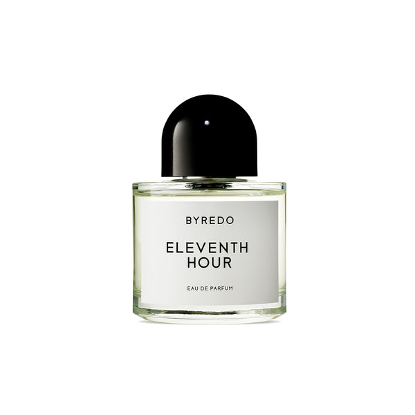 BYREDO - EAU DE PARFUM - (ELEVENTH HOUR)