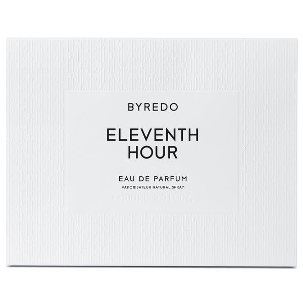 BYREDO - EAU DE PARFUM - (ELEVENTH HOUR)