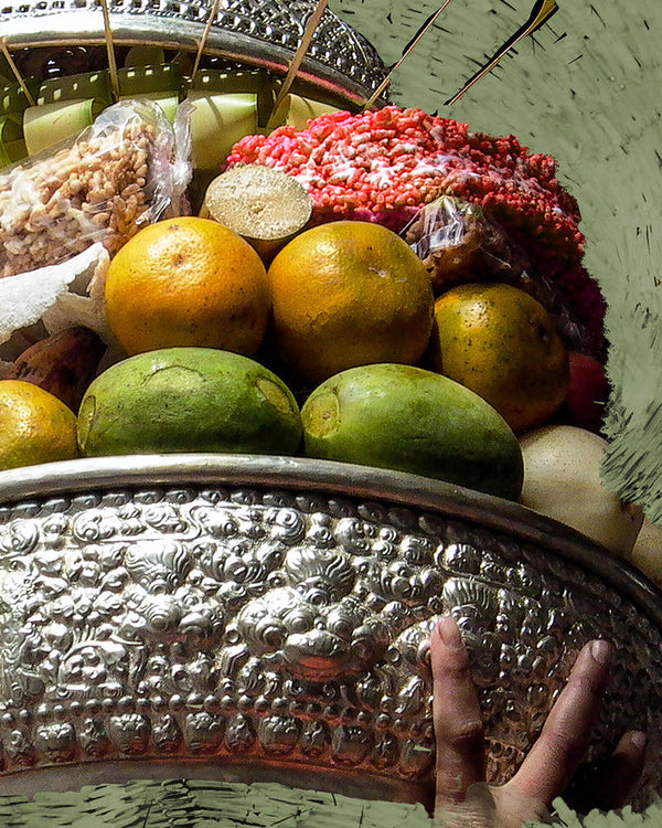 BYREDO - EAU DE PARFUM - (ELEVENTH HOUR)