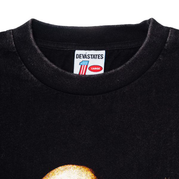 DEVA STATES - Epilog - (Washed Black)