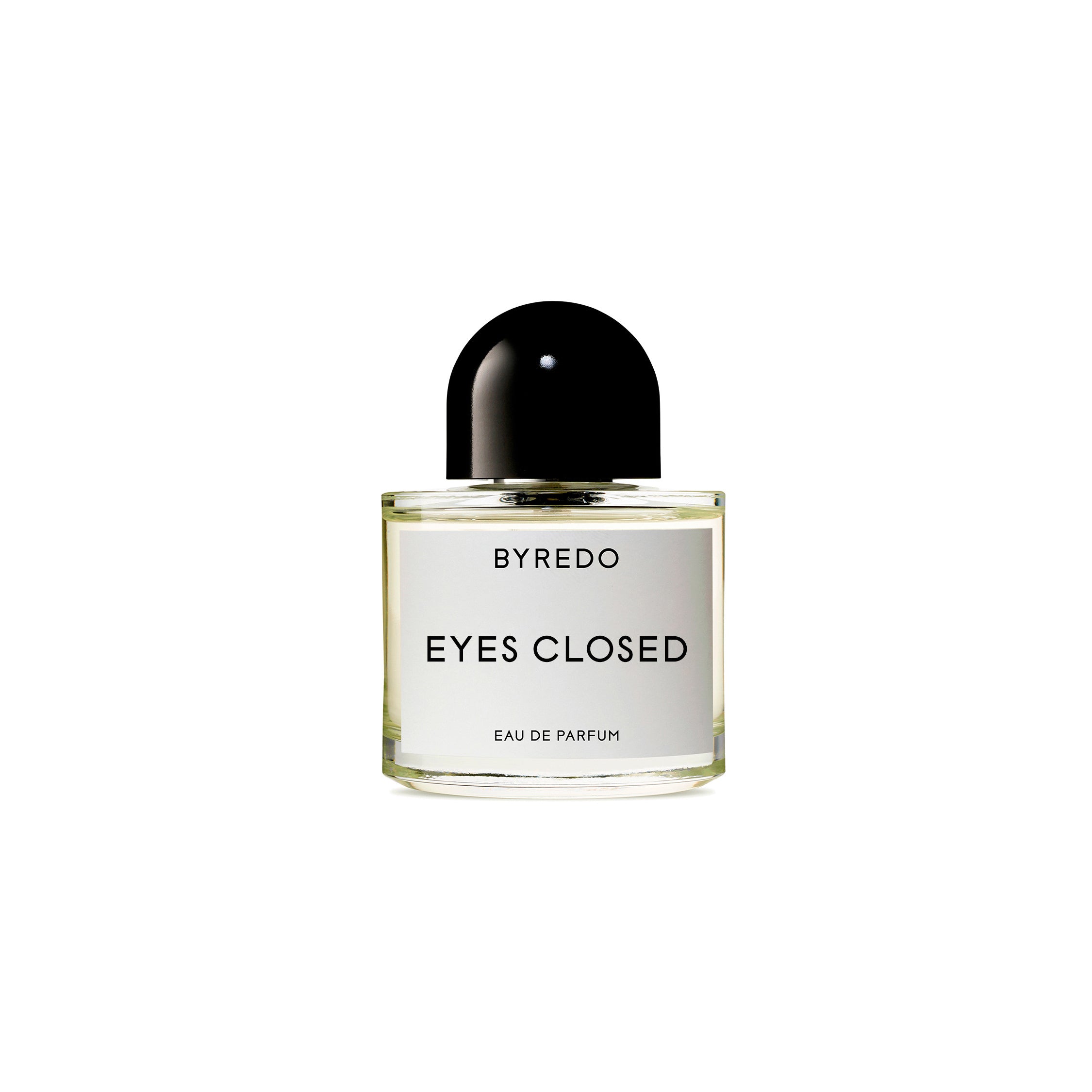 BYREDO: EAU DE PARFUM (EYES CLOSED) | DSMG E-SHOP
