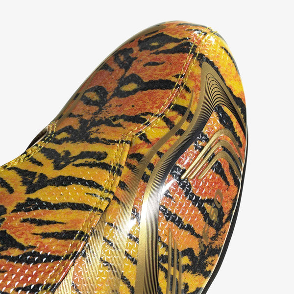 ADIDAS - Taekwondo F50 W - (Yellow)