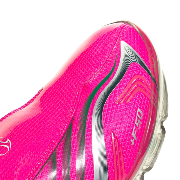 ADIDAS - F50 Adiframe W - (Pink)