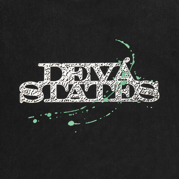 DEVA STATES - Facet - (Washed Black)