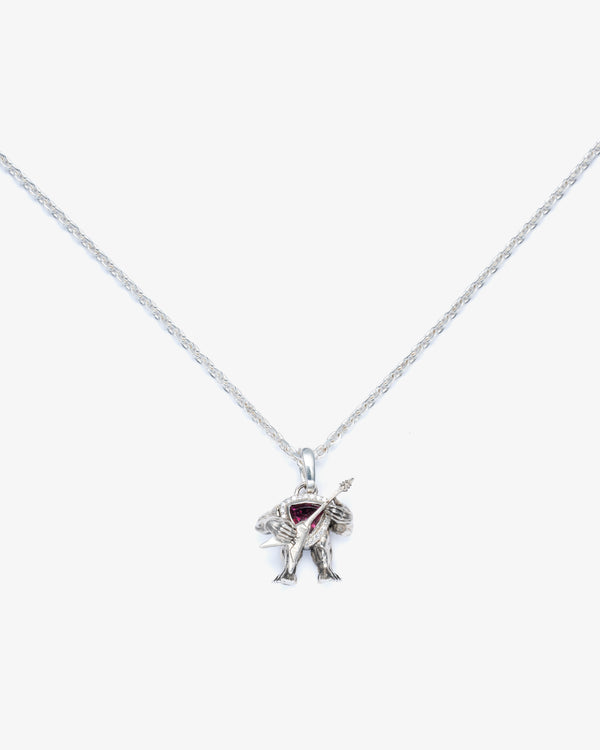 FARBEY & MYSZCZYNSKI - Guitarist Pendant - (Ss)