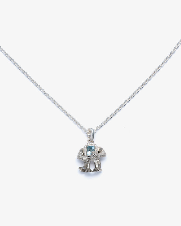 FARBEY & MYSZCZYNSKI - Performer Pendant - (Ss)