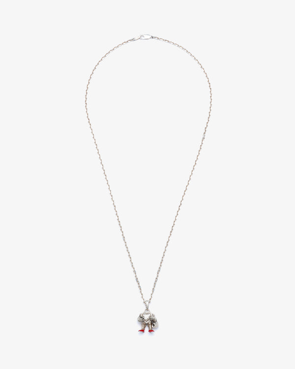 FARBEY & MYSZCZYNSKI - Fashionista Pendant - (Ss)