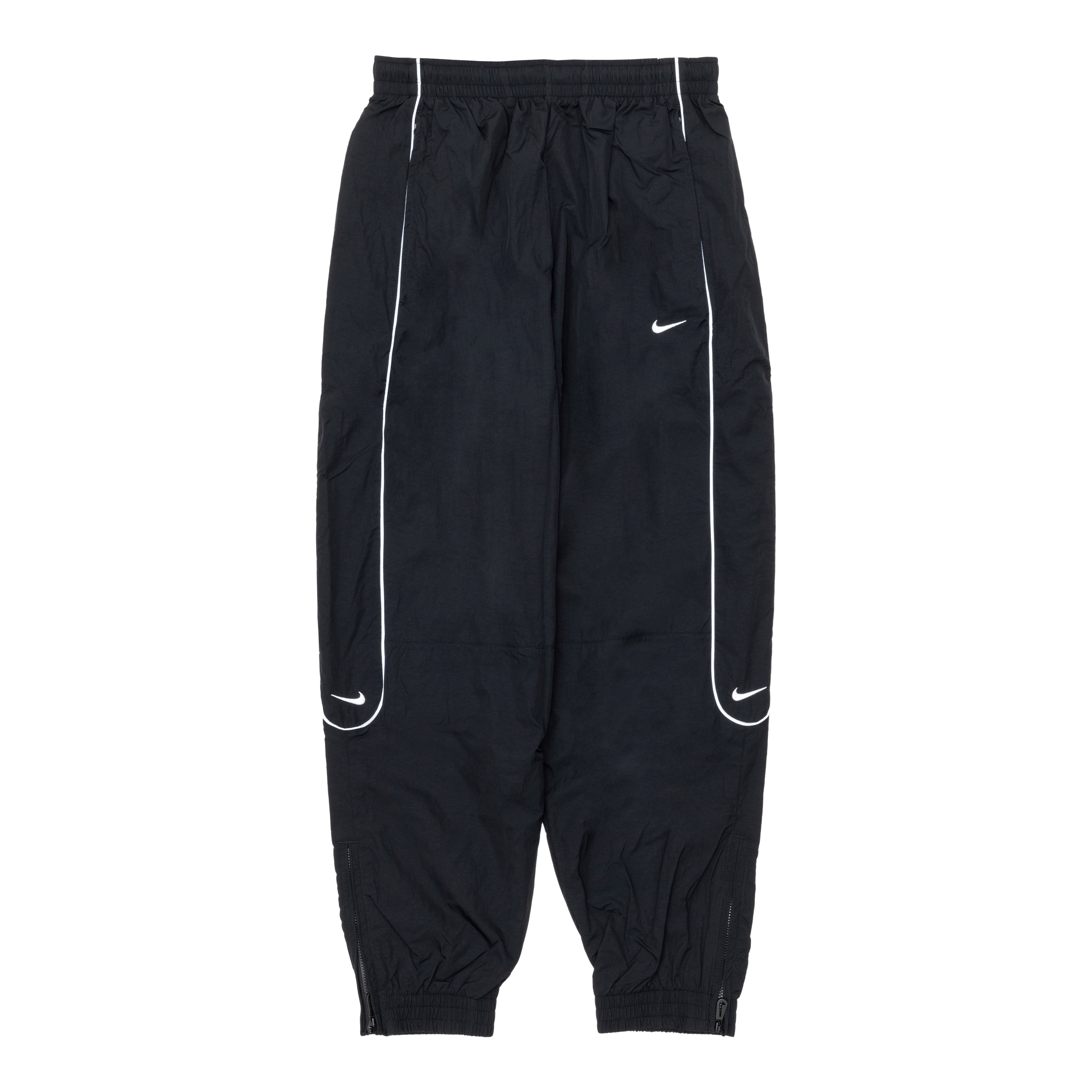 NIKE - As M Solo Swsh Trk Pant - (Black/(White))