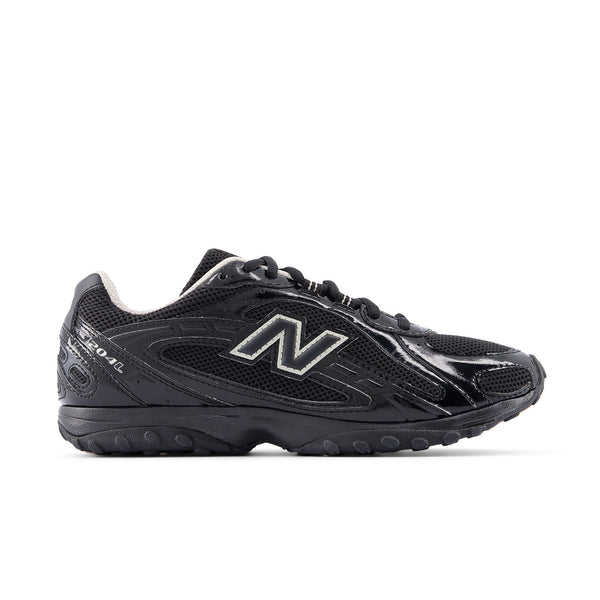 NEW BALANCE - U204Lmra - (Black)