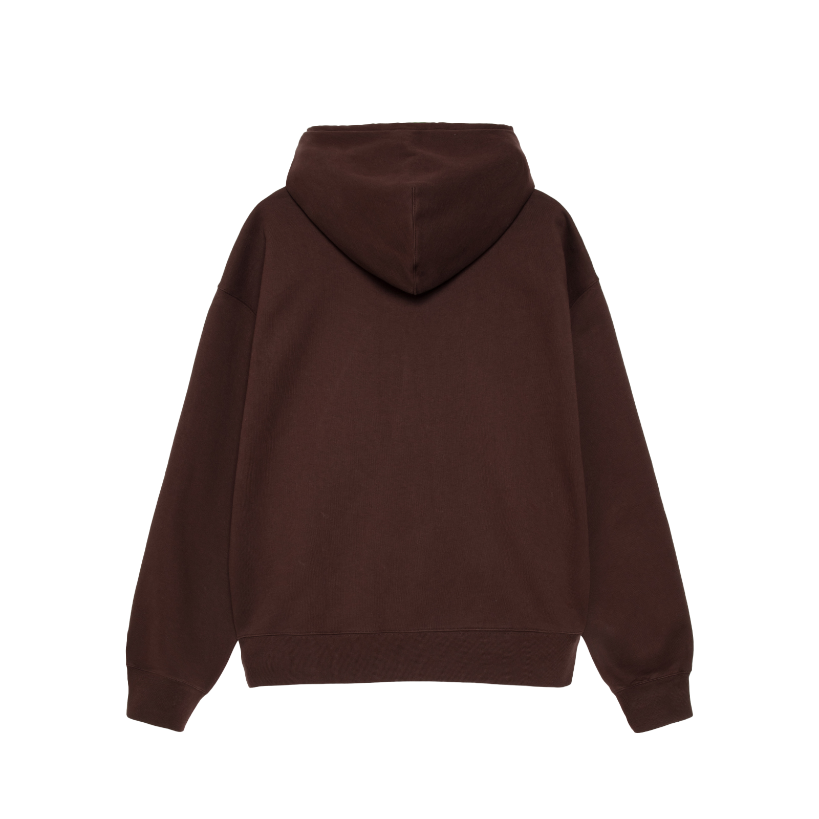 STUSSY: Stüssy & NIKE Stone Washed Fleece Zip Hoodie (Daci