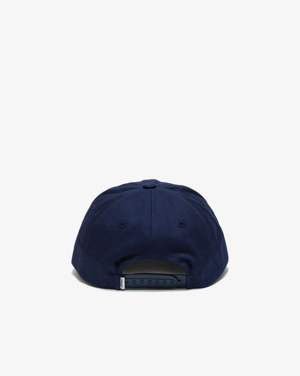 FRGMT_MINI - KIDS Mini Logo 6 Panel Cap - (Navy)