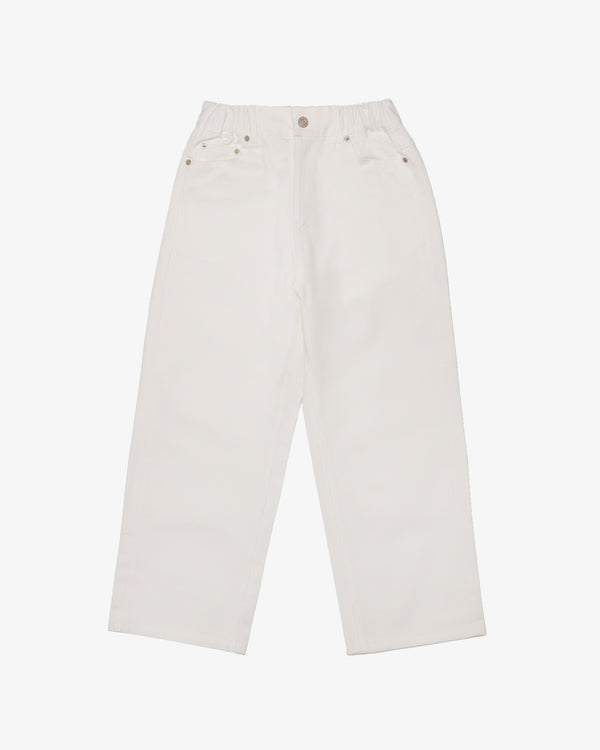 FRGMT_MINI - KIDS Denim Jeans - (Off White)