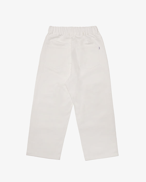 FRGMT_MINI - KIDS Denim Jeans - (Off White)