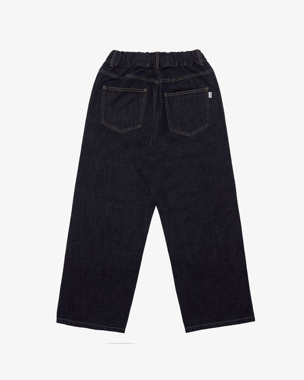 FRGMT_MINI - KIDS Denim Jeans - (Raw Denim)