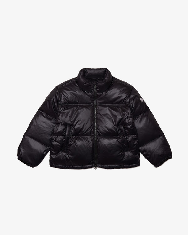 FRGMT_MINI - KIDS Short Down Jacket - (Black)