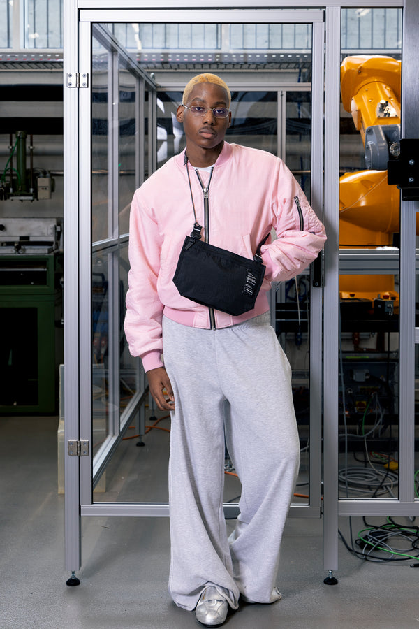 FREITAG - A012-Bb - (Black)