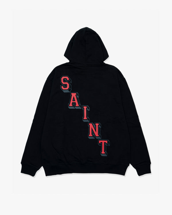 NIKE - M J Sm Flc Hoodie - (FV4718-010)